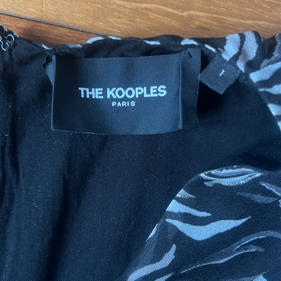The Kooples Dress - Picture 7 of 9